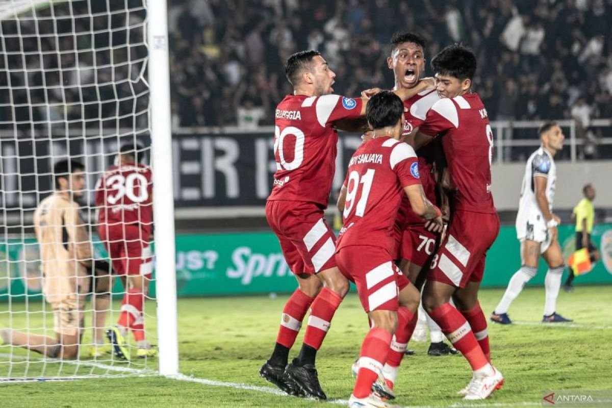 Persis Solo Manfaatkan Waktu Antar Kompetisi untuk Mempercepat Pemulihan