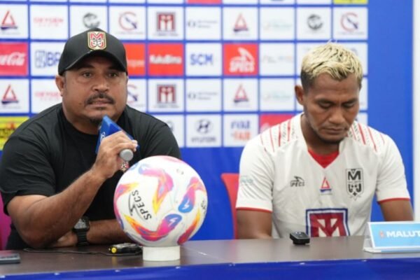 Pemain Malut United Diberi Kebebasan untuk Ikut Tarkam Selama Liburan