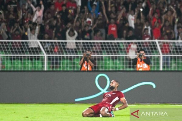 PSM Makassar Catat Kemenangan atas CAHN FC di Leg Pertama Semifinal ASEAN Club Championship 2024/2025 PSM Makassar Catat Kemenangan atas CAHN FC di Leg Pertama Semifinal ASEAN Club Championship 2024/2025