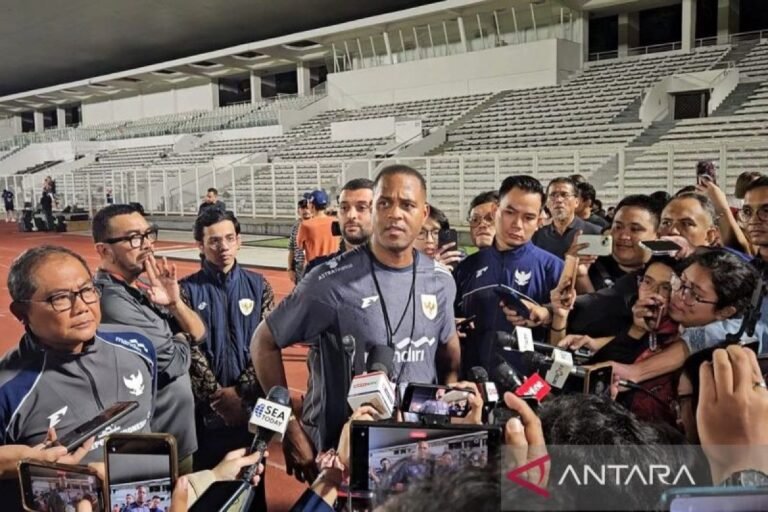 Preview Indonesia vs Bahrain: Saatnya Menampilkan Pendekatan Pragmatik