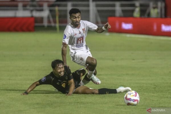 Liga 1: Malut United Dominates PSIS with a 5-1 Victory