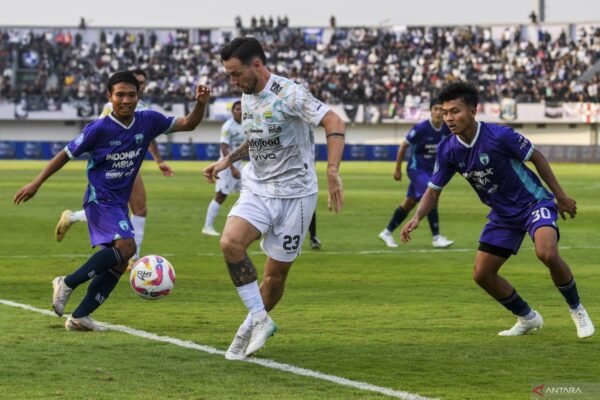 Keberhasilan Persita Tangerang di Laga Melawan Persib: Analisis Kemenangan yang Layak