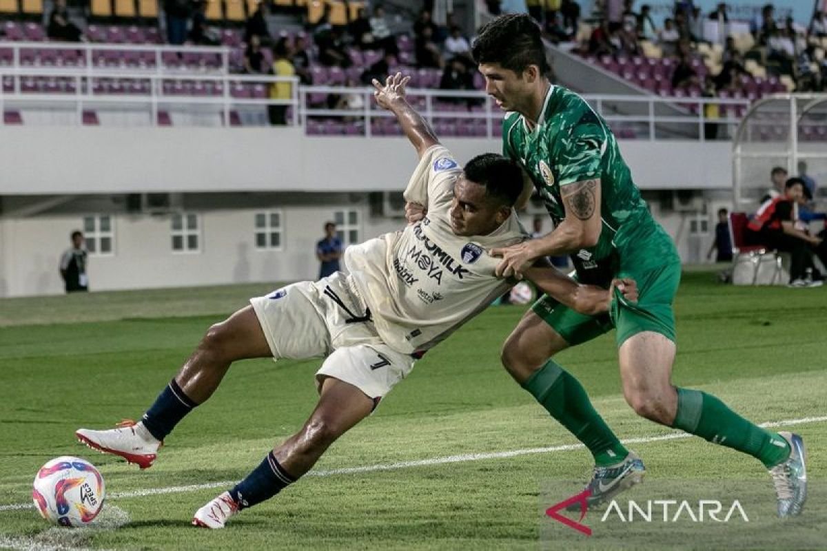 PSS Optimis Menang Melawan Persija Meski Dua Pemain Andalan Absen