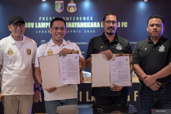 Tujuh Klub Pergantian Nama dan Domisili: Termasuk Bhayangkara dan Persikas