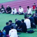 Arema FC Selenggarakan Doa Bersama Memperingati "1.000 Hari" Tragedi Kanjuruhan