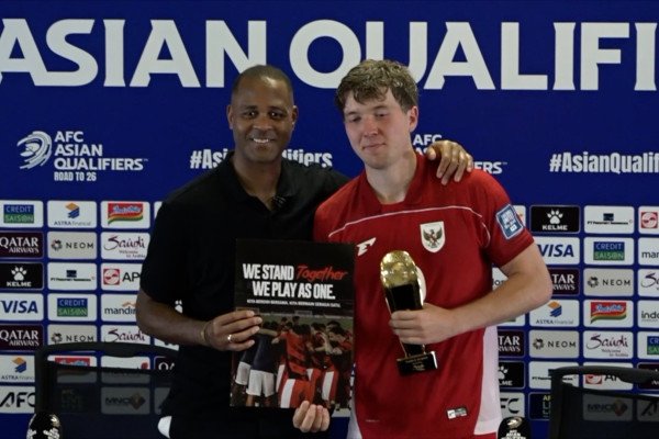 Gol Penalti Ole Bawa Timnas Indonesia Menaklukkan China – ANTARA News Gol Penalti Ole Bawa Timnas Indonesia Menaklukkan China - ANTARA News