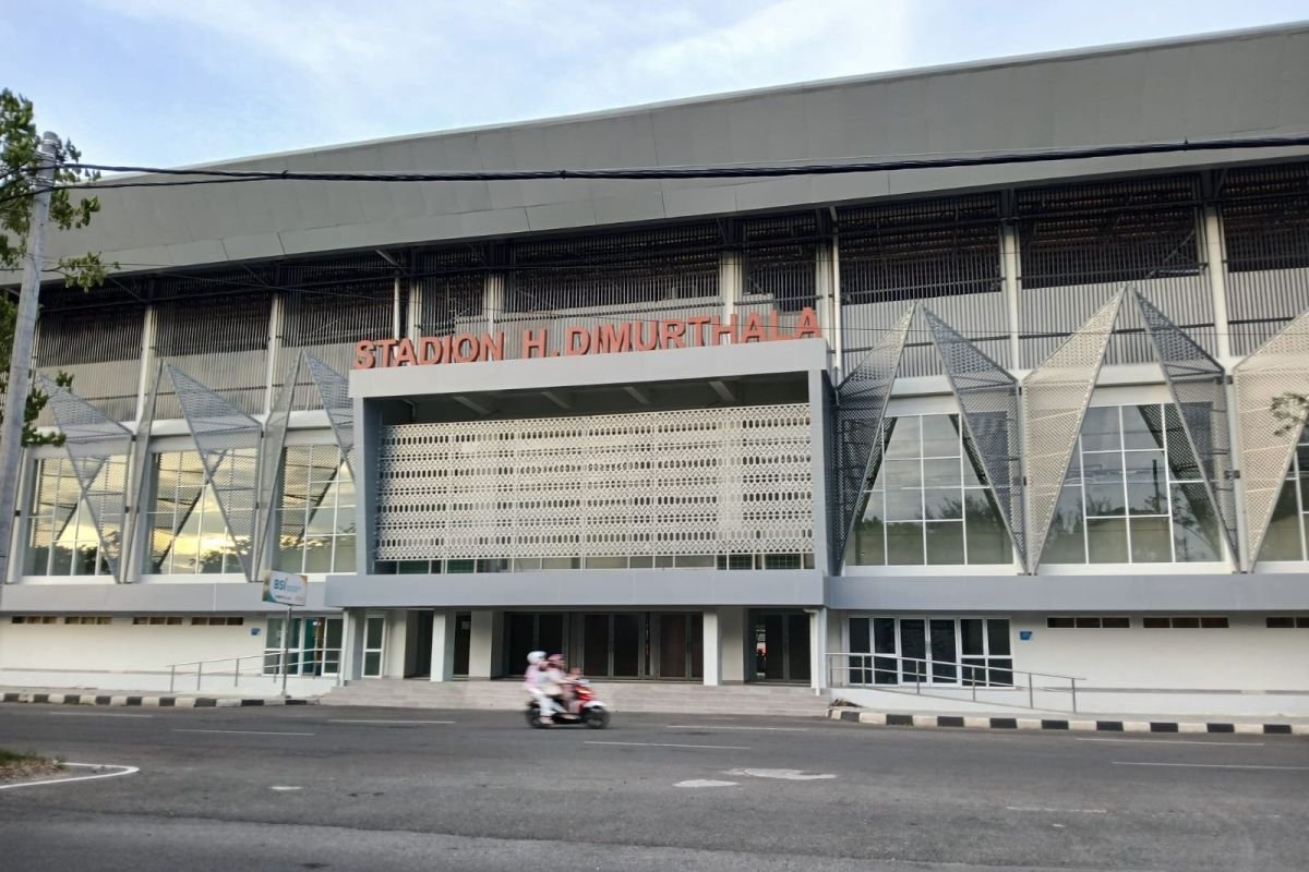 Persiraja Daftarkan Dua Stadion Sebagai Tempat Kandang untuk Liga 2 Musim 2025/2026