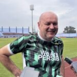 Bojan Hodak Konfirmasi Lima Pemain Absen Saat Melawan Persita