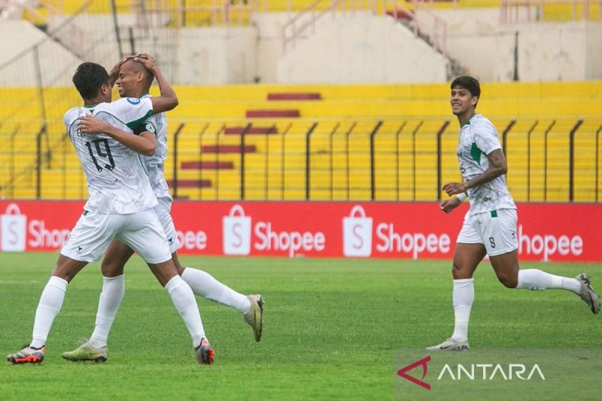 PSS Sleman Membeberkan Alasan Tetap Pertahankan Cleberson Martins