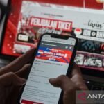 PSSI Mulai Penjualan Tiket Pertandingan Timnas Melalui Kita Garuda ID pada 19 Mei