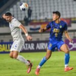 Dimas Drajad: Ambisi Berkompetisi di Piala Presiden 2025