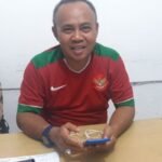 Malut United Konfirmasi Penyelesaian Masalah Yeyen Tumena