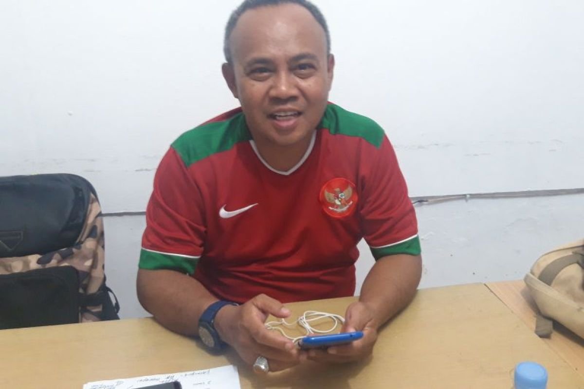 Malut United Konfirmasi Penyelesaian Masalah Yeyen Tumena