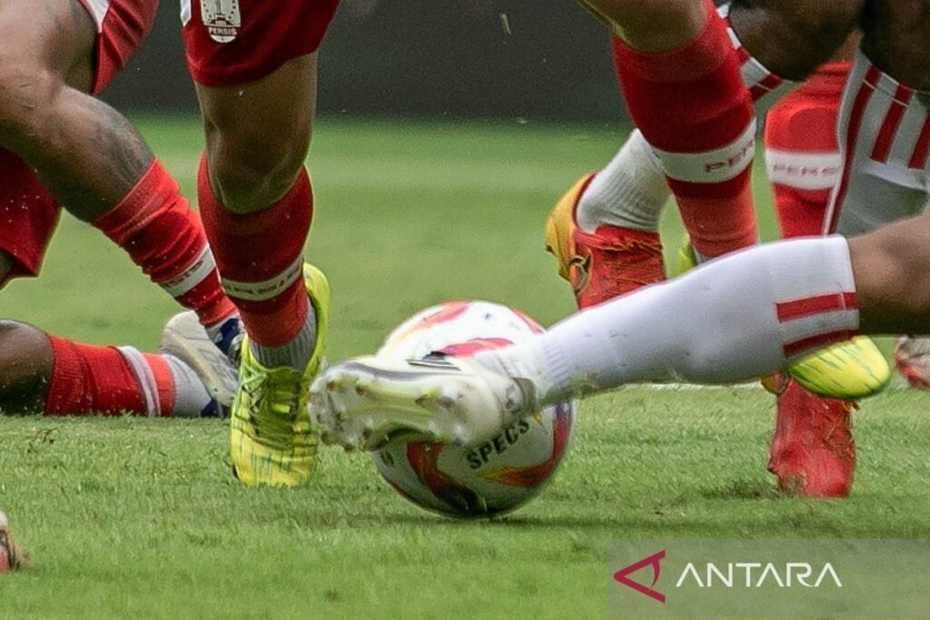 Drama Delapan Gol: Pertarungan Epic Myanmar vs Timor Leste