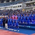 Berikut beberapa alternatif judul untuk "Pemain Persib Bandung dalam kondisi siap arungi kompetisi":

1. "Pemain Persib Bandung Siap Hadapi Tantangan Kompetisi"
2. "Persib Bandung: Tim Siap Menghadapi Gelaran Kompetisi"
3. "Kesiapan Pemain Persib Bandung Menyongsong Kompetisi"
4. "Persib Bandung: Modal Kuat untuk Menghadapi Kompetisi"
5. "Pemain Persib Bandung Tampil Siap Berkompetisi"
6. "Persib Bandung Bersiap Mengarungi Musim Kompetisi"
7. "Pemain Persib Bandung: Siap Menggempur Arena Kompetisi"
8. "Kondisi Optimal Pemain Persib Bandung Menjelang Kompetisi"
9. "Tim Persib Bandung: Kesiapan dalam Menghadapi Liga"
10. "Persib Bandung Siap Bertarung di Kompetisi Musim Ini"

Semoga beberapa alternatif ini bermanfaat!