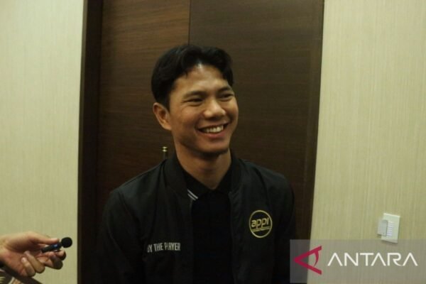 Jufriyanto: Harapan Persib Pertahankan Gelar dan Tingkatkan Prestasi di Asia Empat Klub Super League Masih Menunggak Gaji Sebesar Rp4,3 Miliar