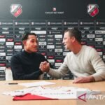 Profil Pemain: Mauro Zijlstra dan Miliano Jonathans, Calon Bintang Masa Depan Indonesia