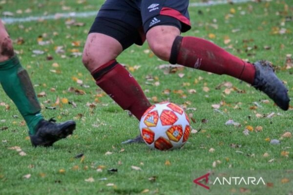 Asian U-20 Women’s Cup 2026 Qualifiers: Indonesia Holds India to a Draw
