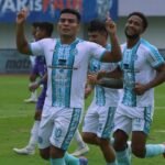 PSBS Biak Fokus Menuju Kompetisi Meski Tanpa Kandang di Papua