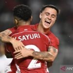 Johnny Jansen Mengungkapkan Harapan untuk Eliano Bergabung dengan Bali