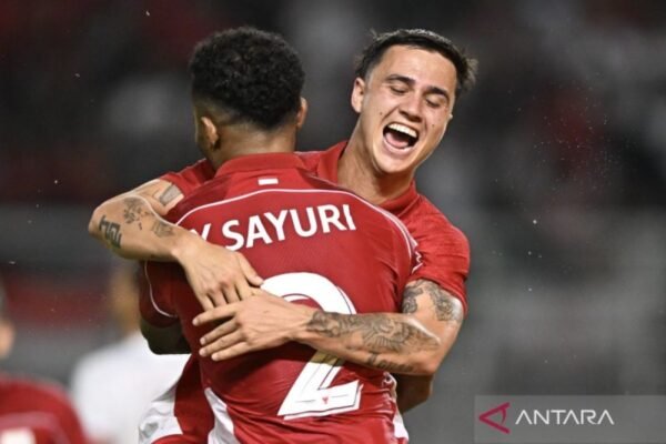 Johnny Jansen Mengungkapkan Harapan untuk Eliano Bergabung dengan Bali